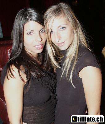 Balada: Fotos de uma Balada Sua